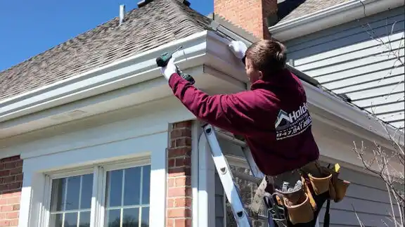 gutter services Oak Valley